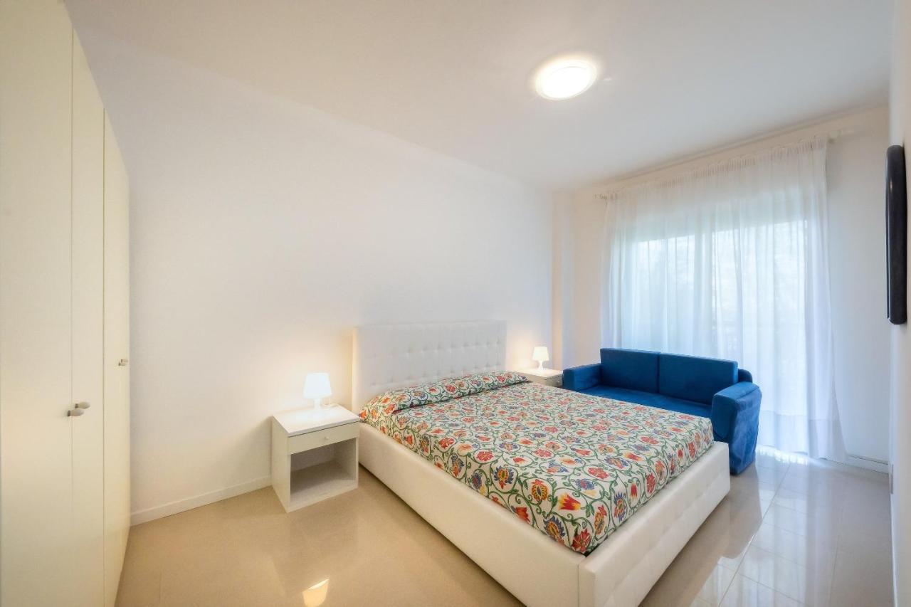 Appartamenti Mare Caorle Exterior foto
