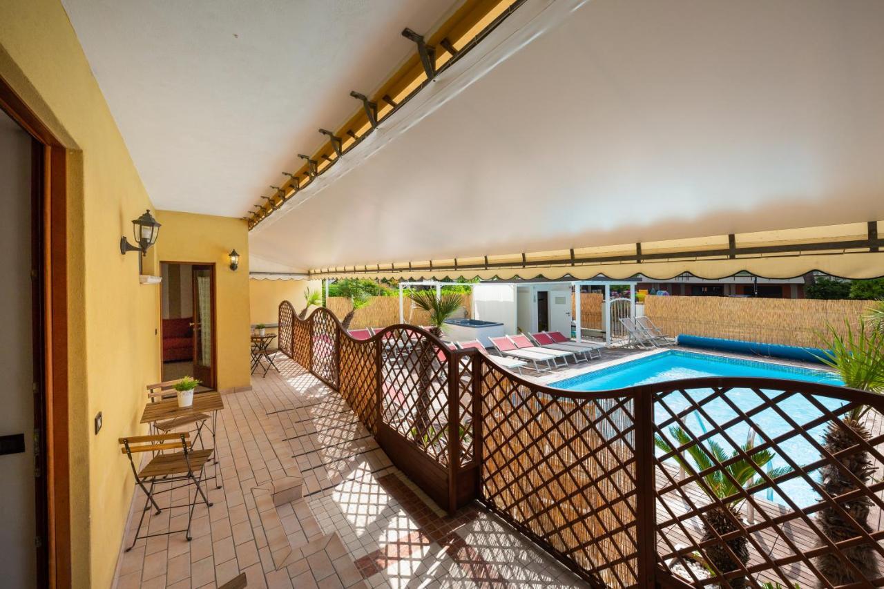 Appartamenti Mare Caorle Exterior foto