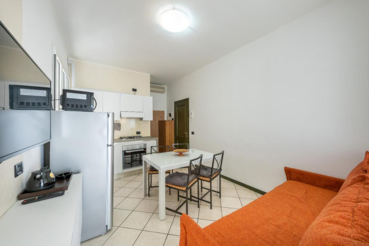 Appartamenti Mare Caorle Exterior foto