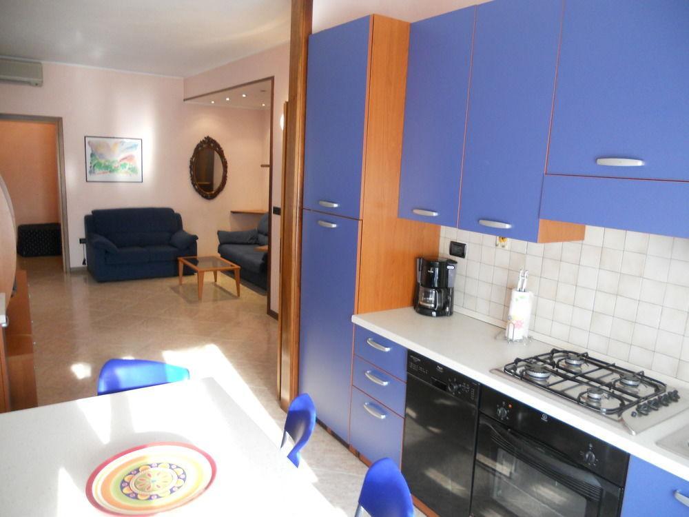 Appartamenti Mare Caorle Exterior foto