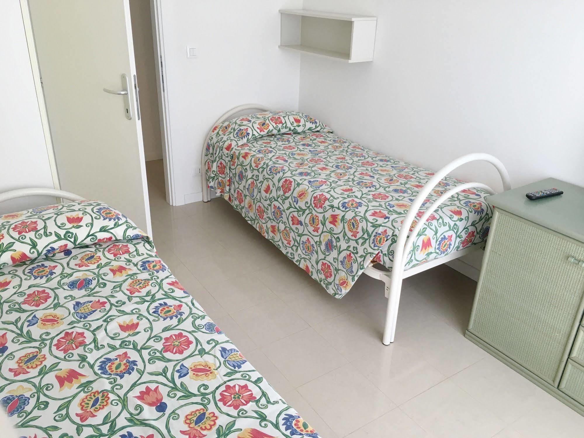 Appartamenti Mare Caorle Exterior foto