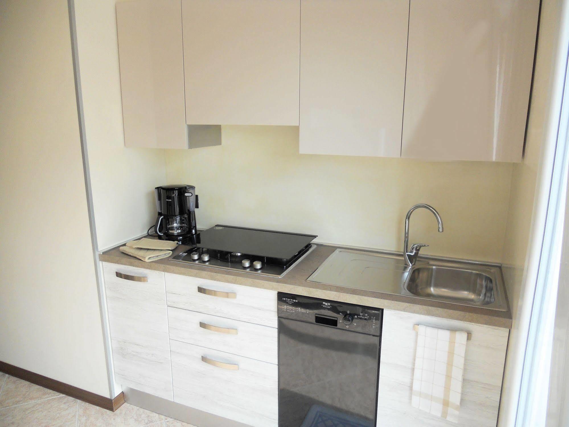Appartamenti Mare Caorle Exterior foto